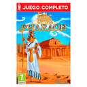 Fate of the Pharaoh