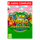 I Am Vegend