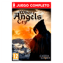 Where Angels Cry
