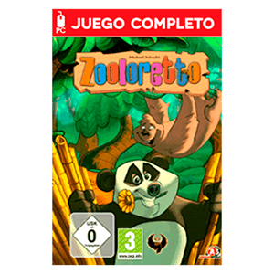 Zooloretto