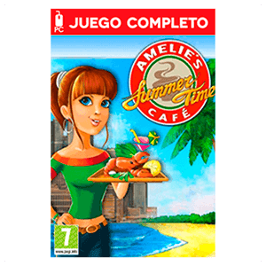 Amelies Café Summer Time