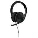 Auriculares Microsoft Negros - Auriculares Gaming