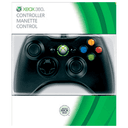 Controller Con Cable Microsoft Negro