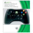 Controller Inalambrico Microsoft Negro
