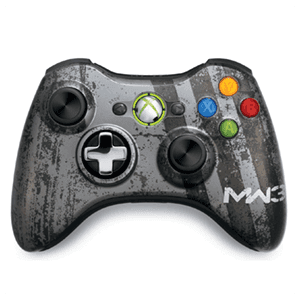 Controller Inalambrico Microsoft COD: Modern Warfare 3