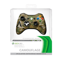 Controller Inalambrico Microsoft Camouflage
