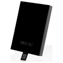 Disco Duro Interno Microsoft 320Gb