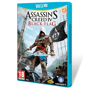 Assassin´s Creed IV Black Flag