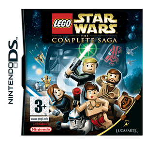 Star Wars LEGO Compilation