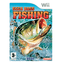 Sega Bass Fishing