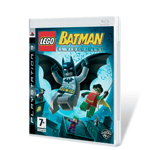 LEGO Batman