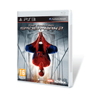 The Amazing Spiderman 2