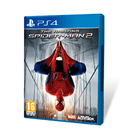 The Amazing Spiderman 2
