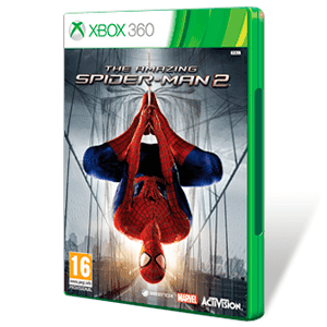 The Amazing Spiderman 2