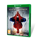 The Amazing Spiderman 2