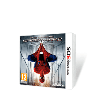 The Amazing Spiderman 2