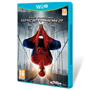 The Amazing Spiderman 2