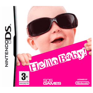 Hello Baby