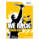 We Rock: Drum King