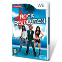 Rock Revolution