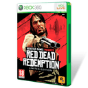 Red Dead Redemption (Edición Limitada)
