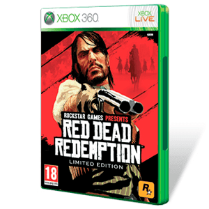 Red Dead Redemption (Edición Limitada)
