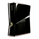 Xbox 360 250Gb Negra