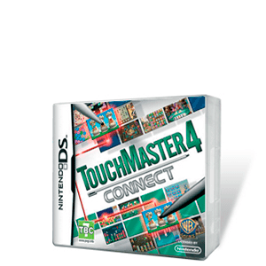 Touchmaster 4 Nintendo DS