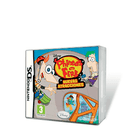 Phineas & Ferb: Nuevas Atracciones