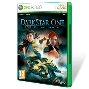DarkStar One