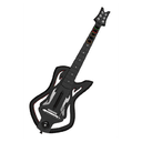 Guitarra Inalambrica: Guitar Hero Warriors Of Rock