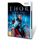 Thor: Dios del Trueno