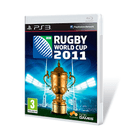 Rugby World Cup 2011