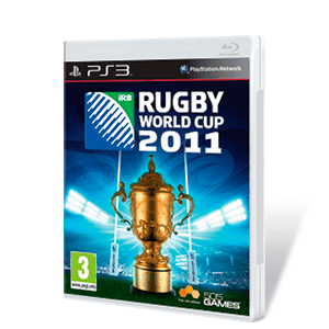Rugby World Cup 2011