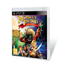 Monkey Island Edicion Limitada