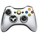 Controller Inalambrico Microsoft Silver