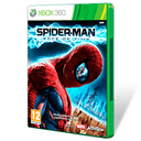Spiderman: Edge of Time