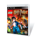 LEGO Harry Potter: Años 5-7