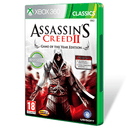 Assassin´s Creed II GOTY