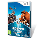 Ice Age 4: La Formación de los Continentes