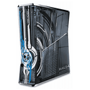 Xbox 360 320Gb Halo 4