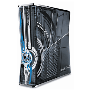 Xbox 360 320Gb Halo 4
