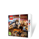 LEGO El Señor de los Anillos