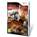 LEGO El Señor de los Anillos