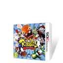 Rabbids Rumble 3D