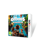 Los Croods: Fiesta Prehistorica