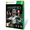 Injustice: Gods Among Us