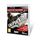 Sniper Elite V2 GOTY