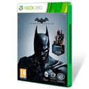 Batman Arkham Origins