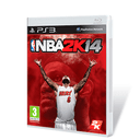 NBA 2K14